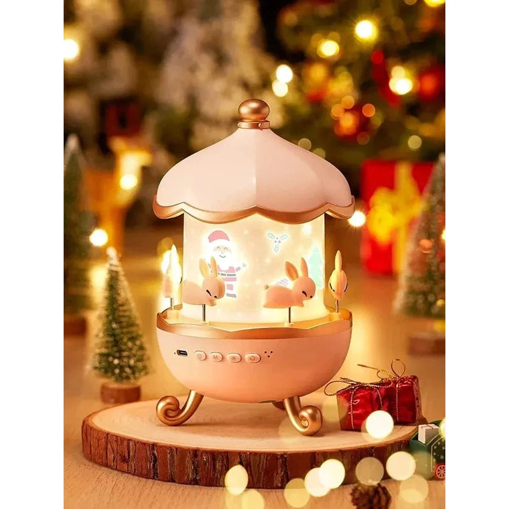 RABBIT LIGHT PROJECTOR - Medaid International