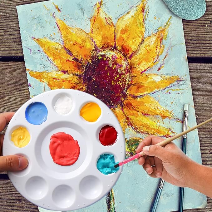 Color Filling Plate Lebanon