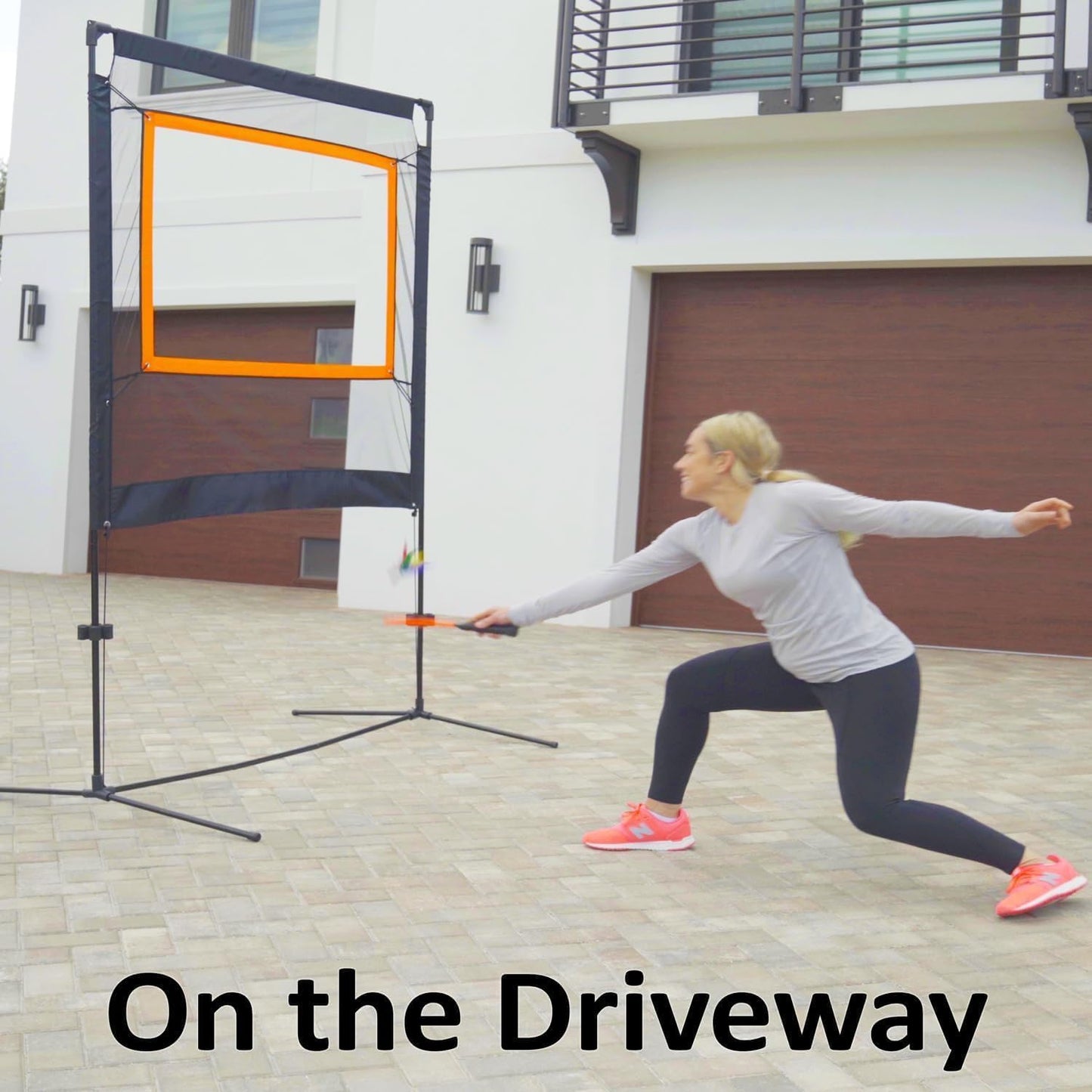 Badminton Set Indoor/Outdoor Fun