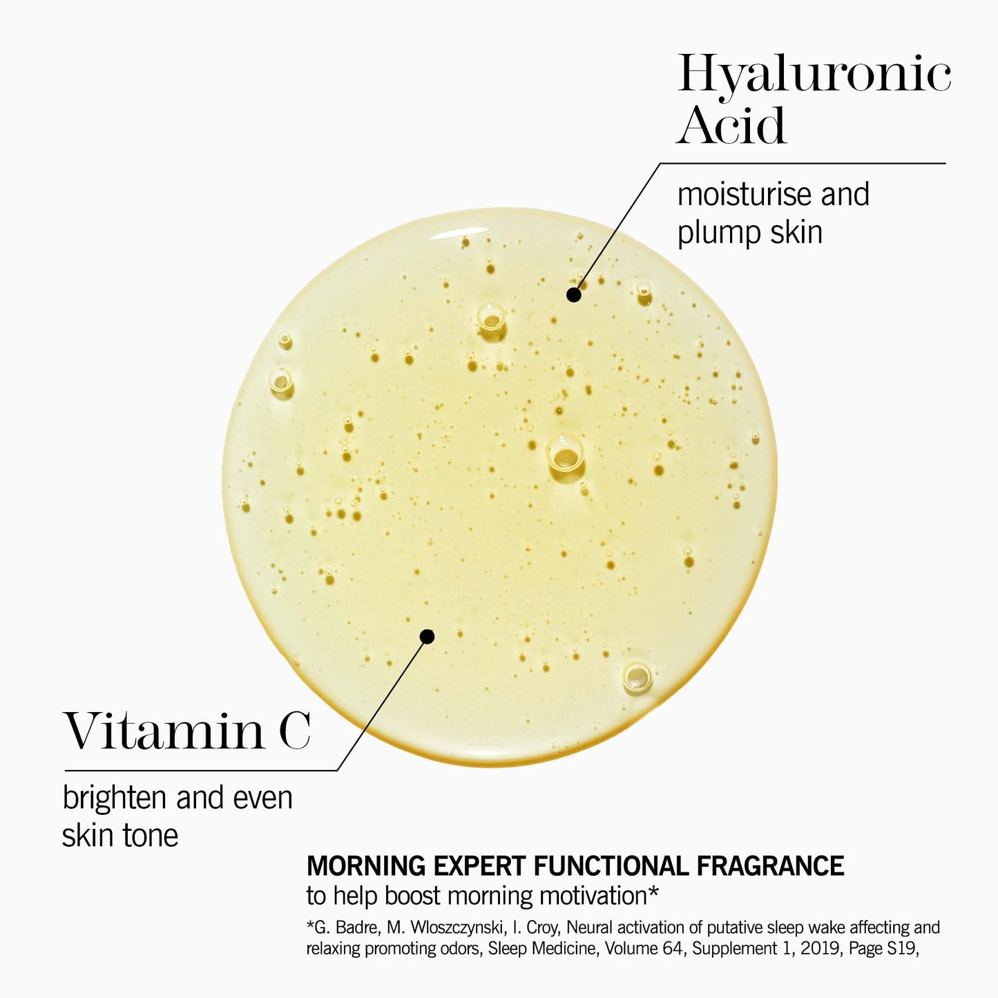 This Works Morning Expert Hyaluronic Serum 1 Oz - Medaid International
