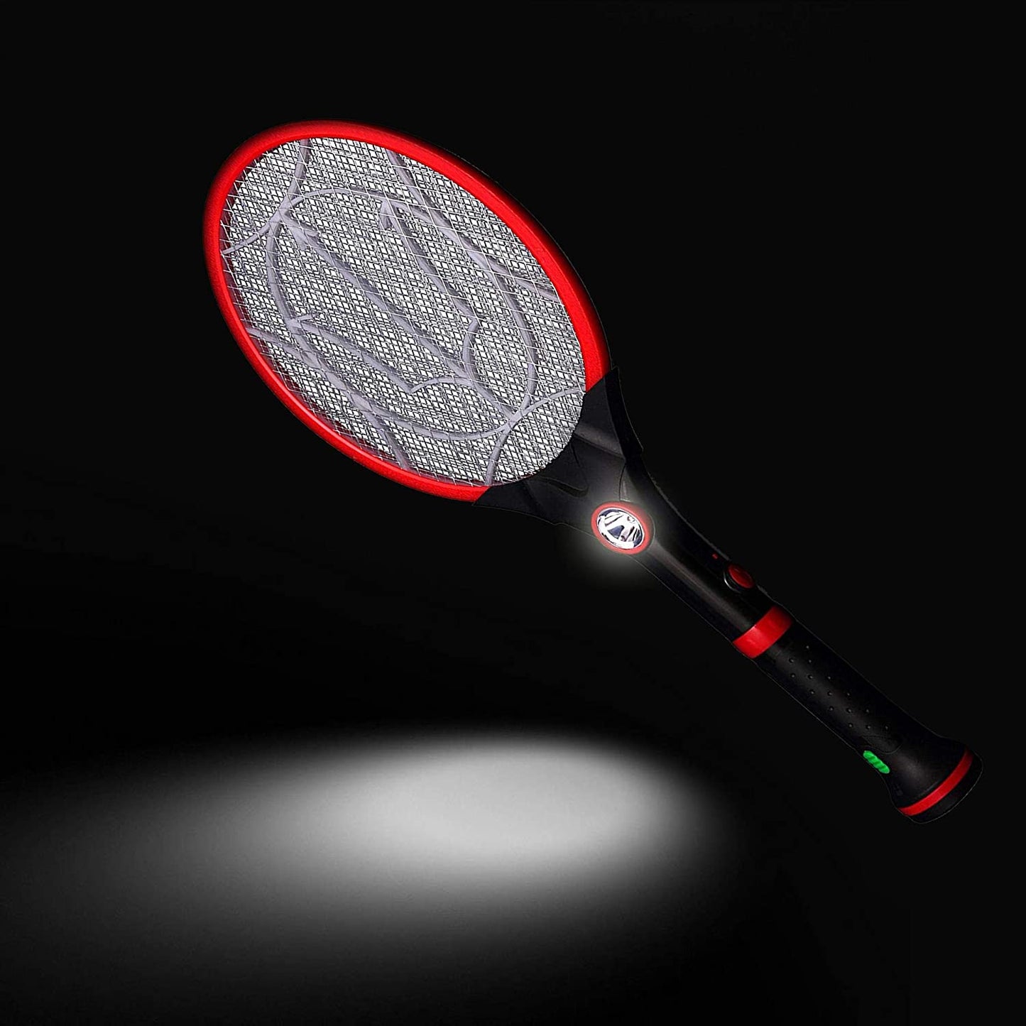 2 in 1 Electric Bug Zapper and Flashlight