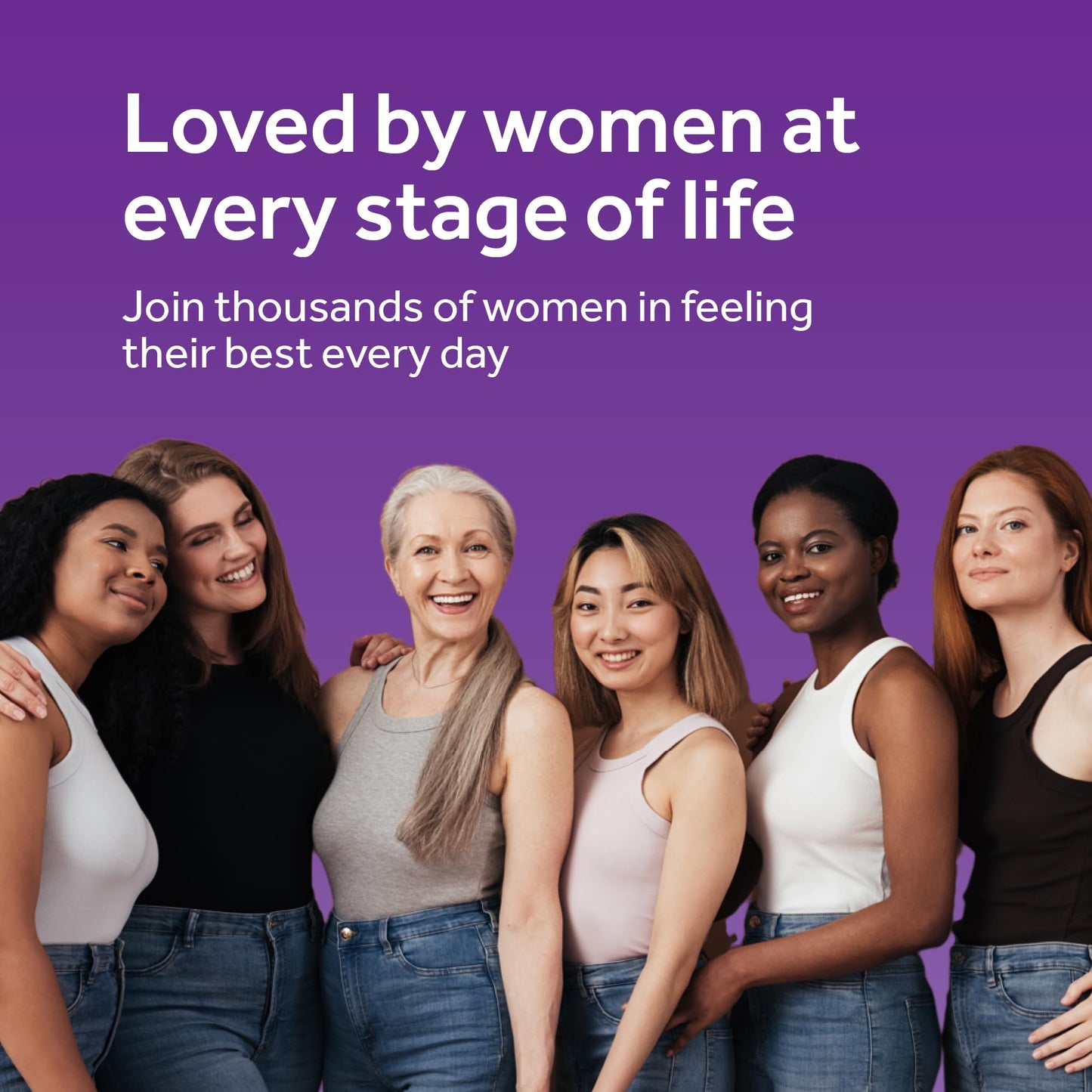 OptiBac for Women | Daily Oral 2.3 Billion Friendly Bacteria Natural Female Supplement for The Intimate Area | Lactobacillus Rhamnosus & Lactobacillus Reuteri | One-Two Week Supply | 14 Capsules - Medaid International