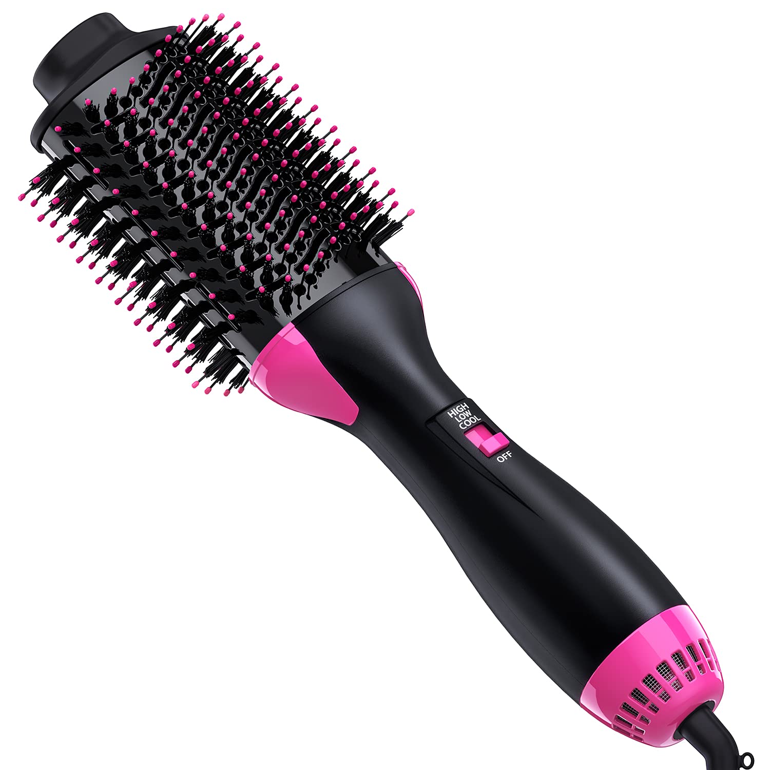 Hair Dryer Brush - 4 in 1 - Medaid International