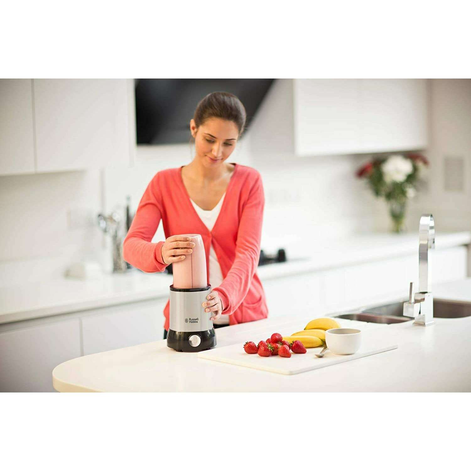 Nutriboost Multiblender - Medaid International
