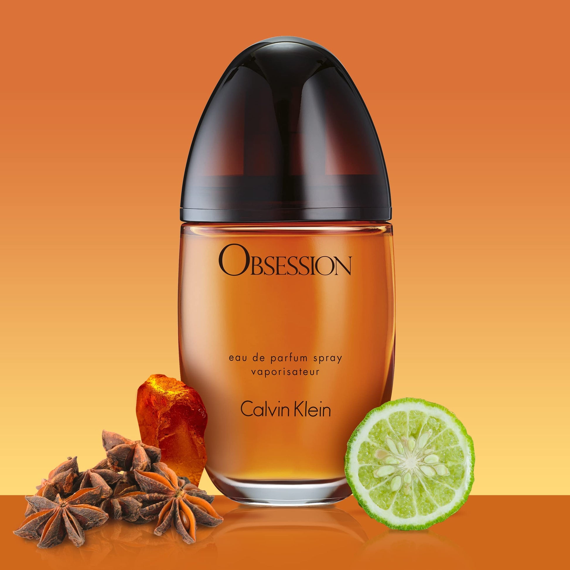 Calvin Klein Obsession For Women Eau de Parfum 1.7 fl oz - Medaid International