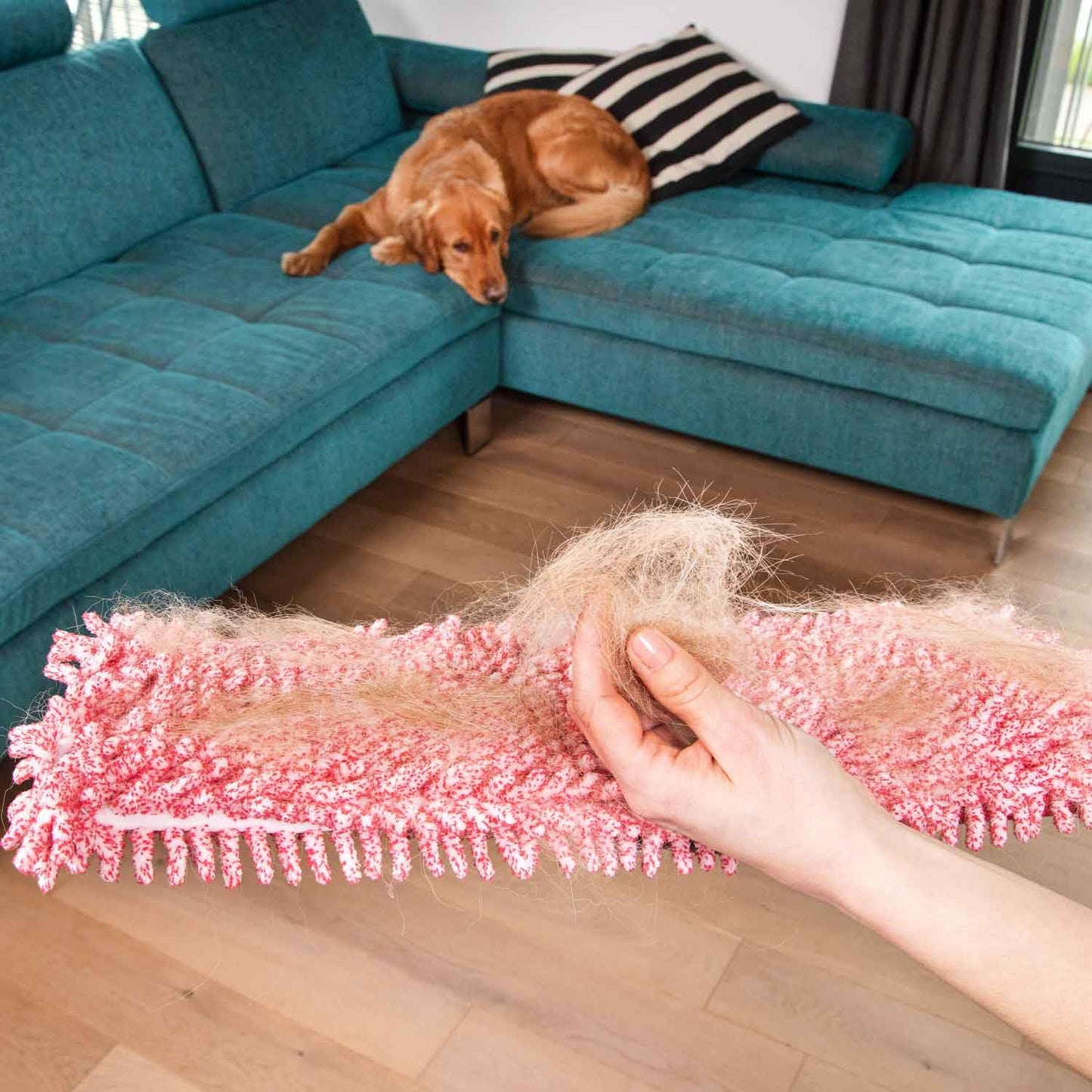 VILEDA Style Chenille Bodenwischer - Medaid International