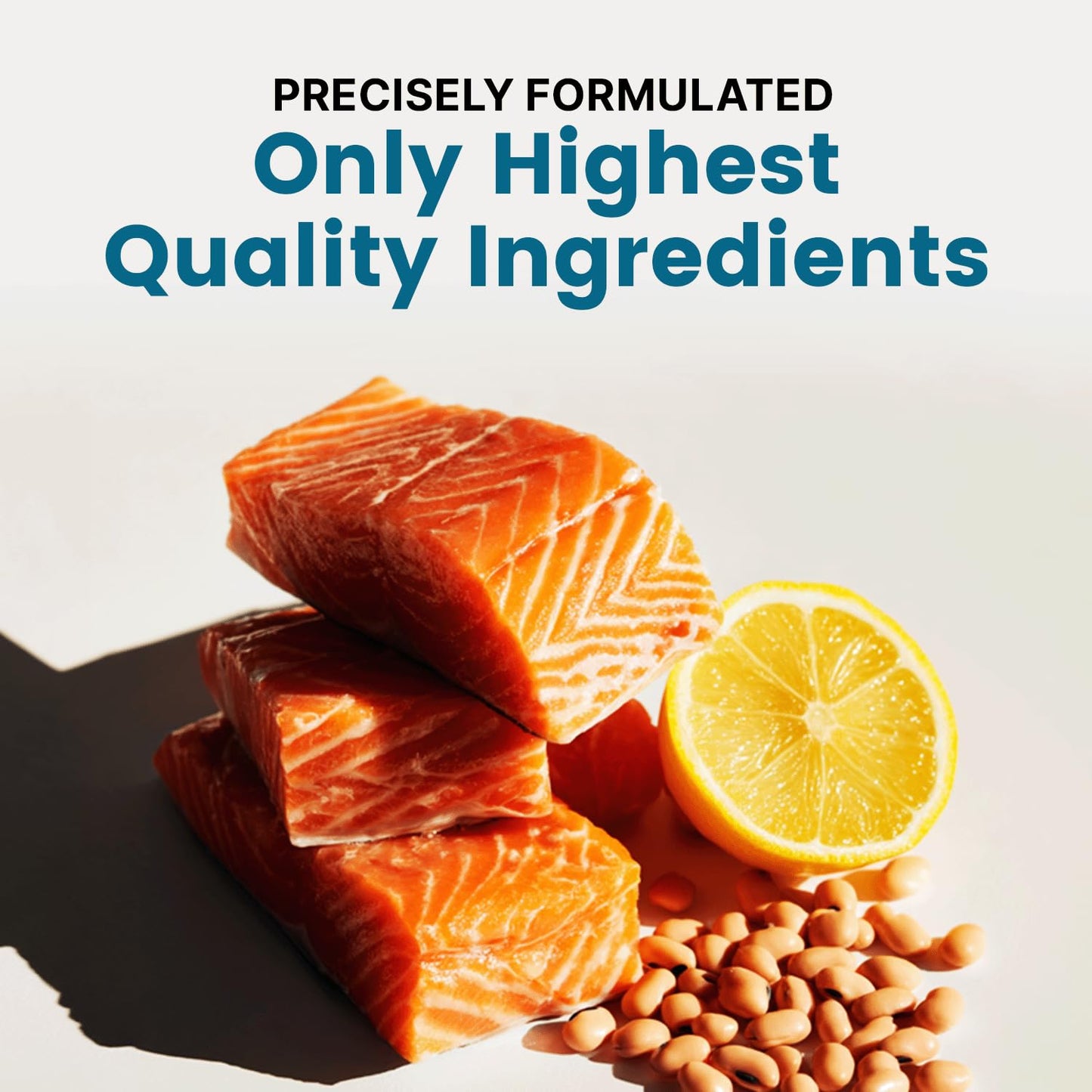 5-in-1 Fish Oil Omega 3 Fatty Supplements (2100mg) - Omega 3 Fish Oil with Vitamins D3 K2 and CoQ10 - Lemon Flavored (120 softgels, Pack of 4) - Medaid International