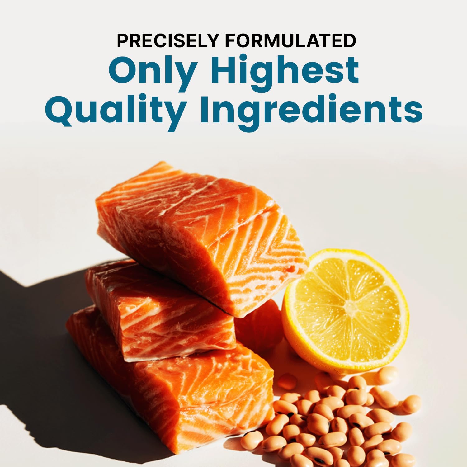 5-in-1 Fish Oil Omega 3 Fatty Supplements (2100mg) - Omega 3 Fish Oil with Vitamins D3 K2 and CoQ10 - Lemon Flavored (120 softgels, Pack of 4) - Medaid International