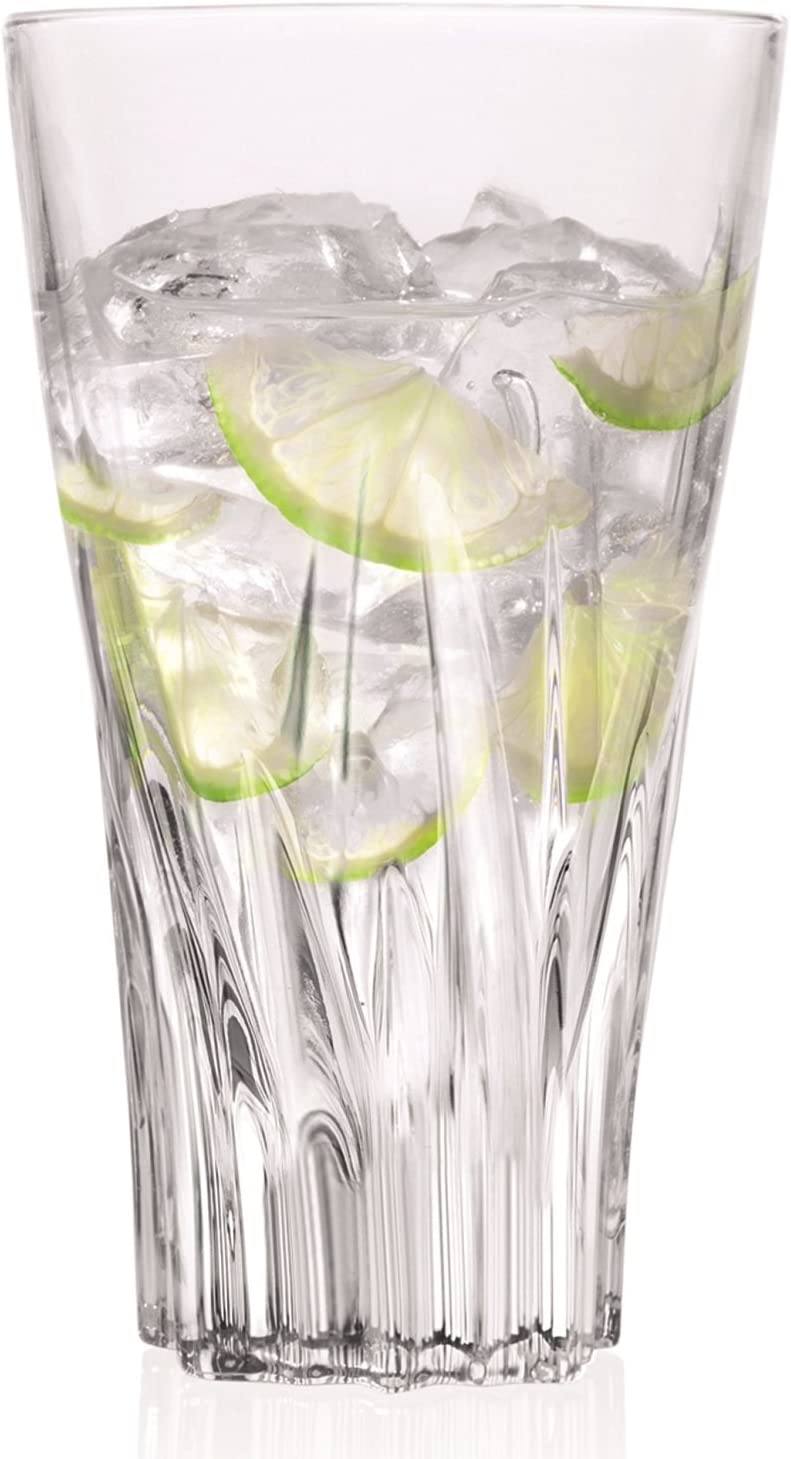RCR fluente HB tumbler 40cl - set of 6