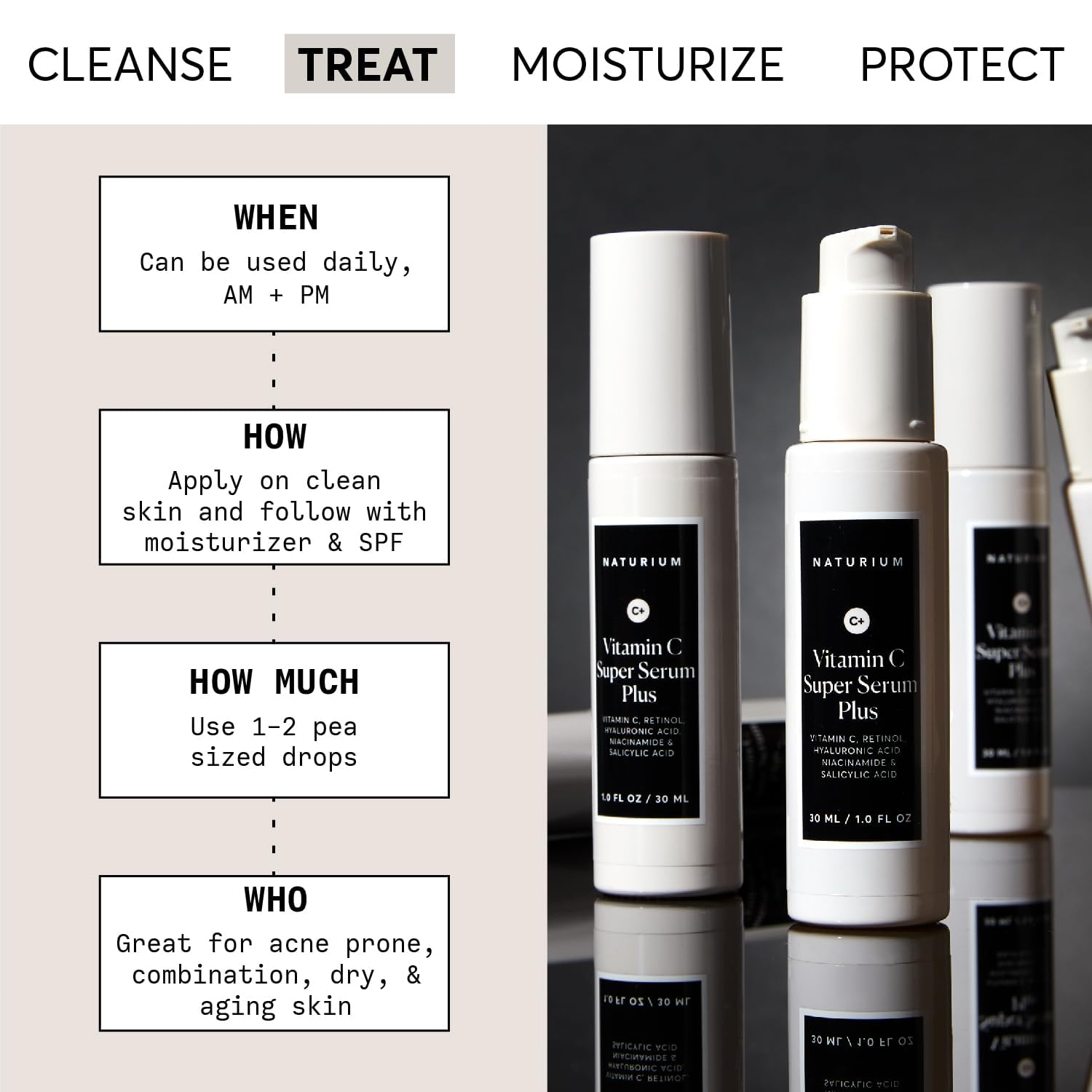 Make Cosmetics Soft Focus Powder Foundation, Cool No. 2 - Medaid International