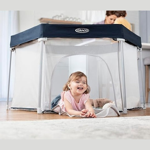 Graco - Evergo with bag - Rubix