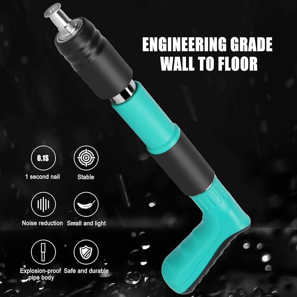 Manual Nail Gun Set