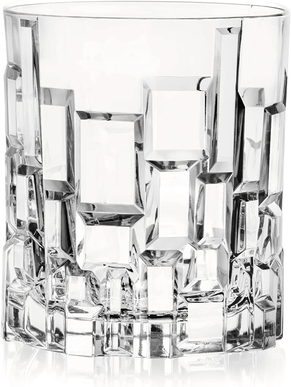 RCR etna dof tumbler set of 6 - 33cl