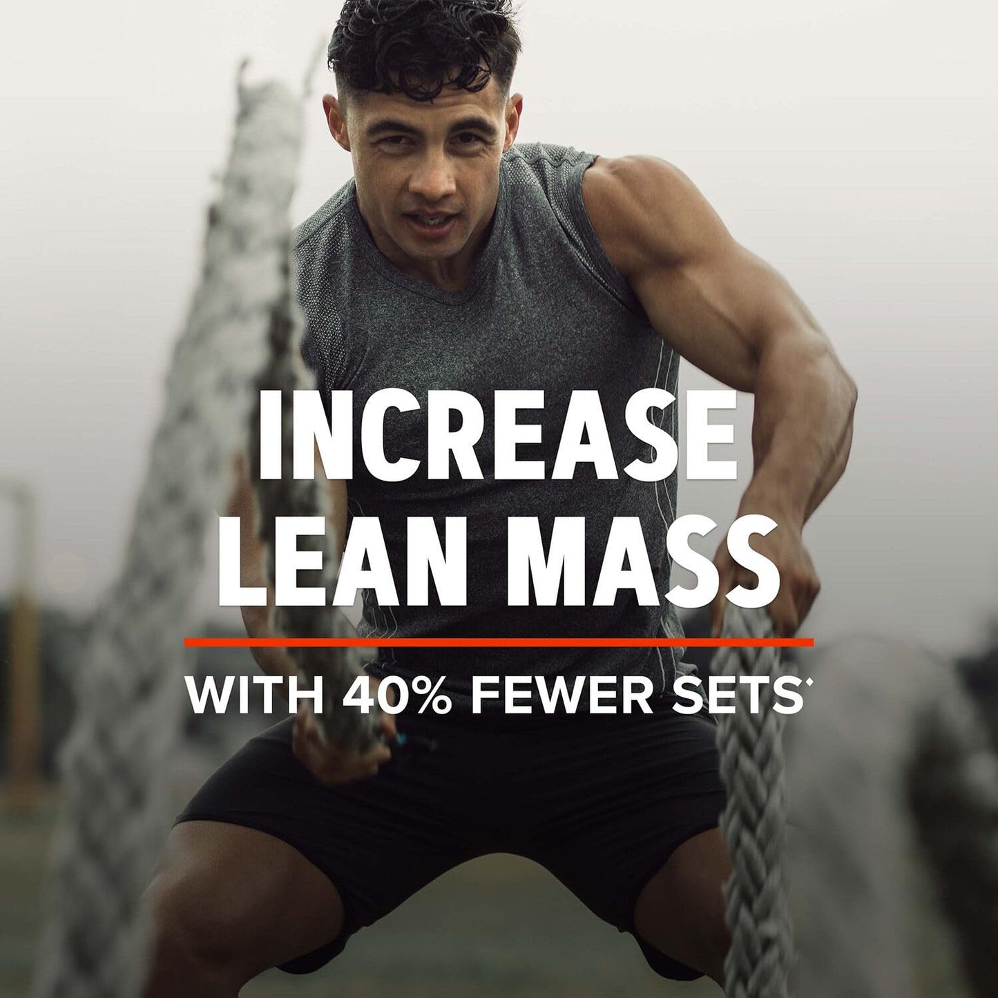 GNC AMP Mass XXX, Clinically Proven Weight Gainer Protein Powder, Improves Strength and Size, 780 Calories, 50g Protein, Micronized Amino Acids, Creatine, Betaine, Chocolate, 13 Servings, 6 Pounds - Medaid International