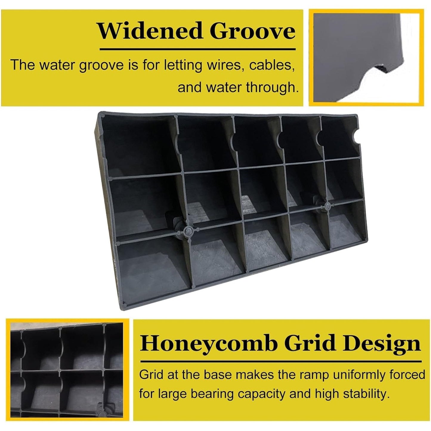 Car Ramp Boards