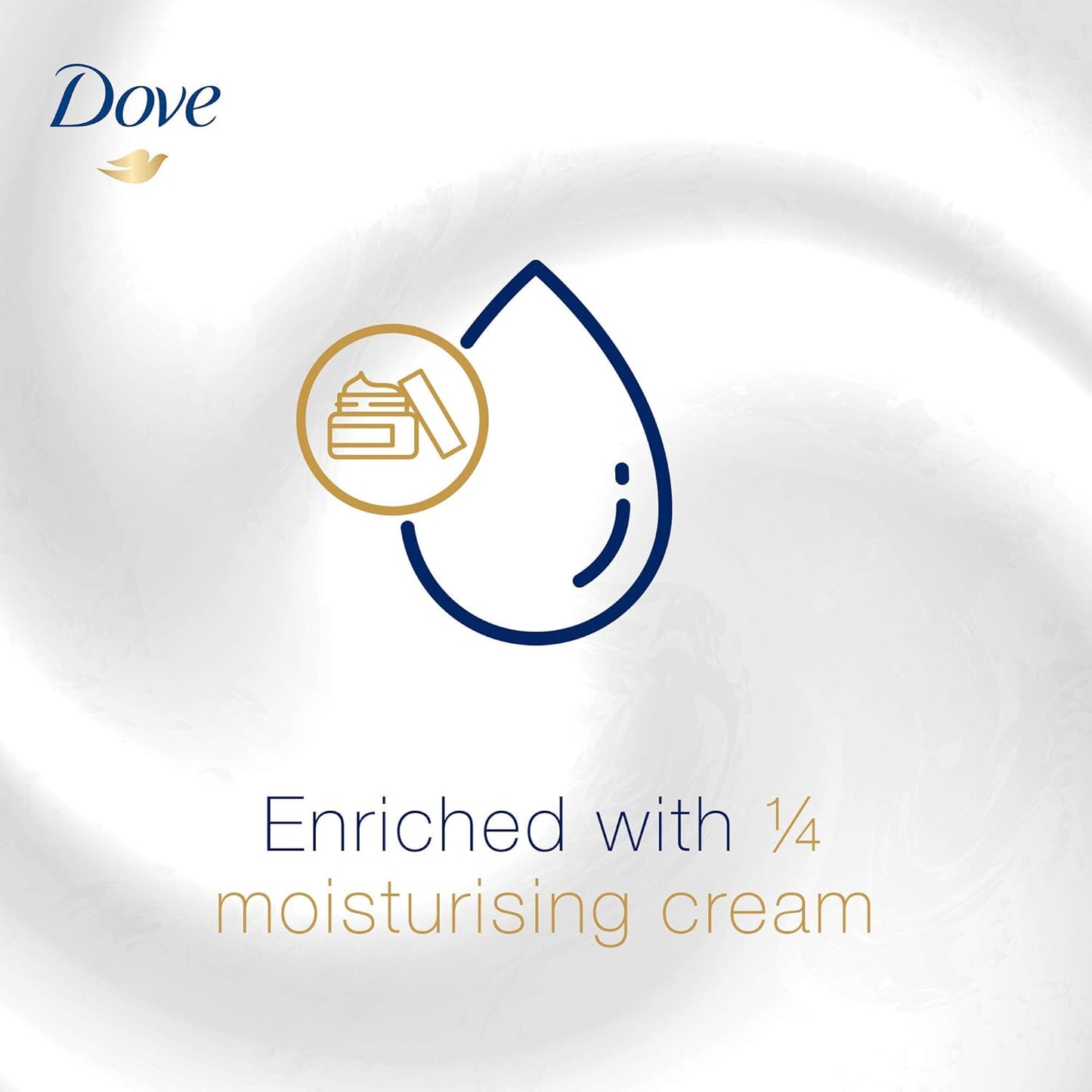 Dove Original Deodorant Stick 48h - 40gr IMPORTED - Medaid International