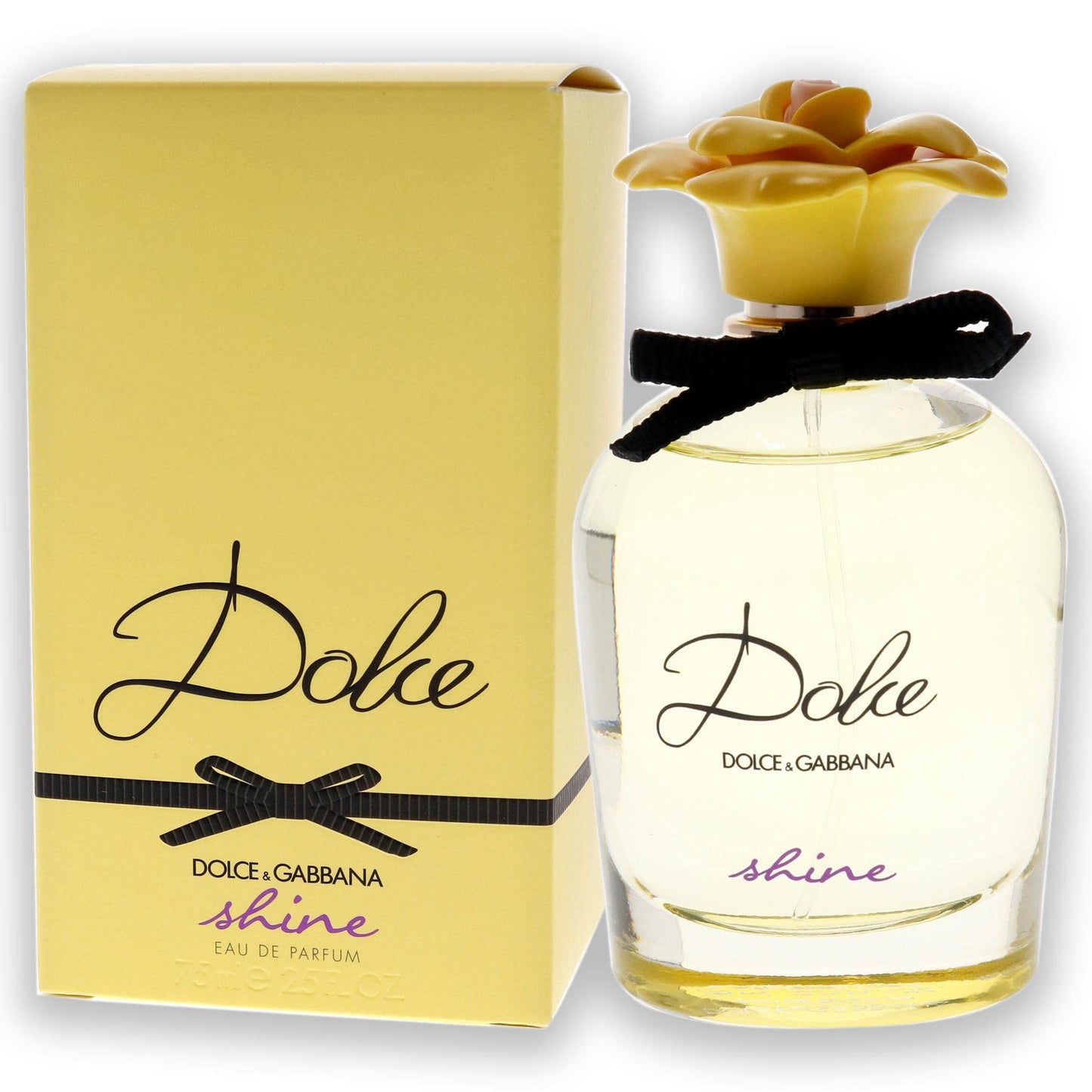 Dolce & Gabbana Shine Women EDP Spray, Floral, 2.5 Oz - Medaid International