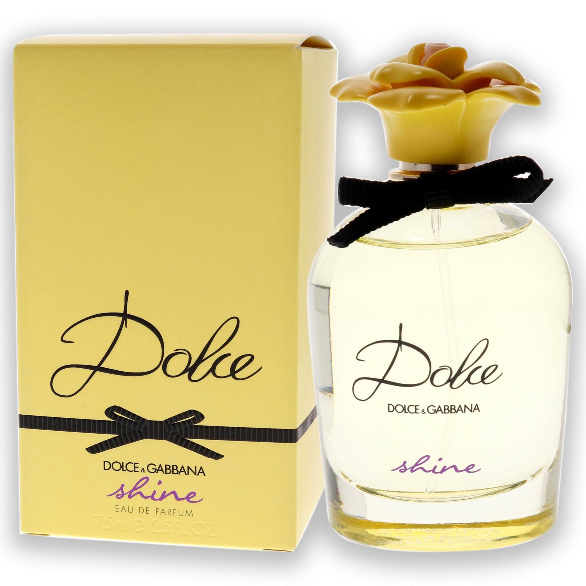 Dolce & Gabbana Shine Women EDP Spray, Floral, 2.5 Oz - Medaid International
