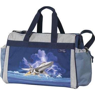 MCNEILL Duffle Bag