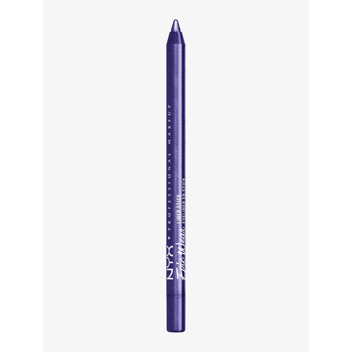 NYX Professional Makeup EPIC WEAR LINER STICKS - Eyeliner - 13 fierce purple