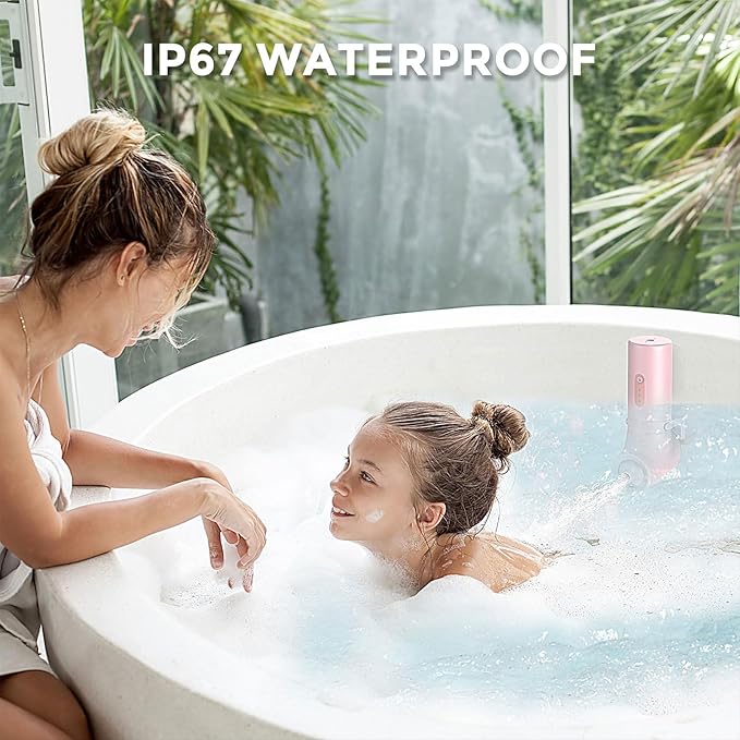 Bath Jet Spa