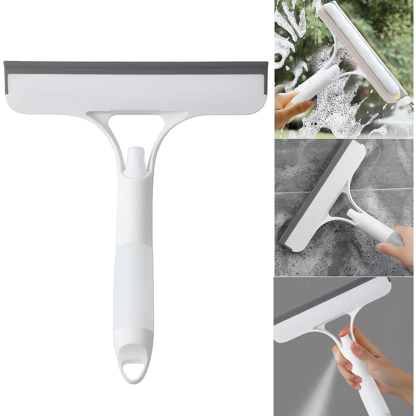 3 in 1 Glass Cleaner