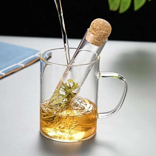 Tea strainer glass By Wenko