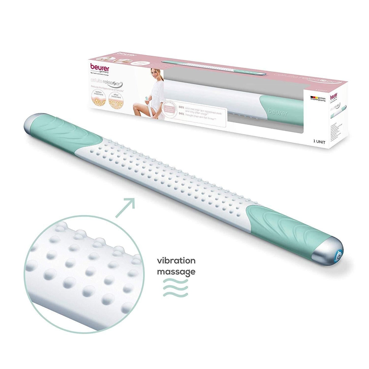 Cellulite Releazer - Medaid International
