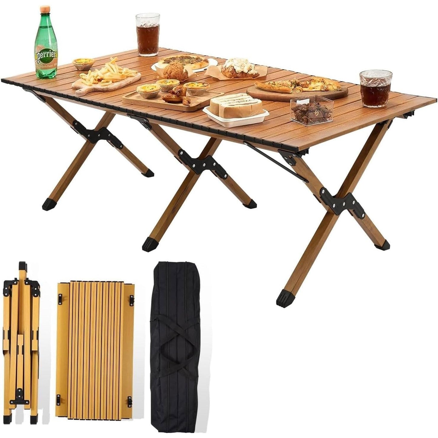 Foldable Camping Table