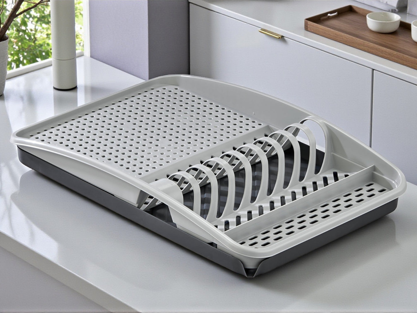 Dosthoff Dryna Compact Dish Drainer AC-091