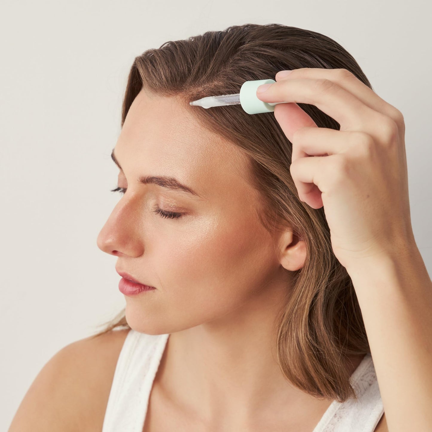 Divi Scalp Serum for Thinning Hair, 30ml – Clinically Tested, Nourishing Formula with Amino Acids, Caffeine & Rosemary Oil – Promotes Healthy Scalp & Fuller-Looking Hair, Reduces Oil & Product Buildup - Medaid International