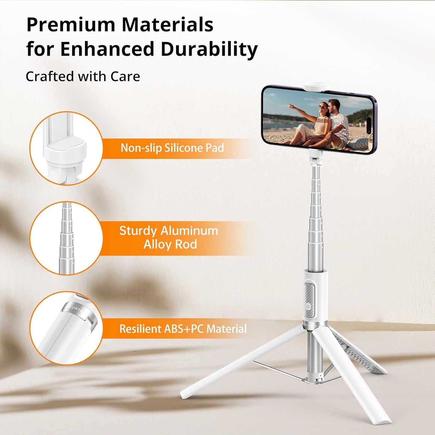 Magic Tripod