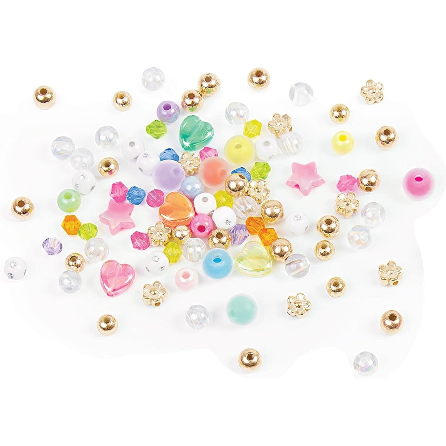 Sweet Spin Carnival Lip Gloss Bracelets - 104pc - Medaid International