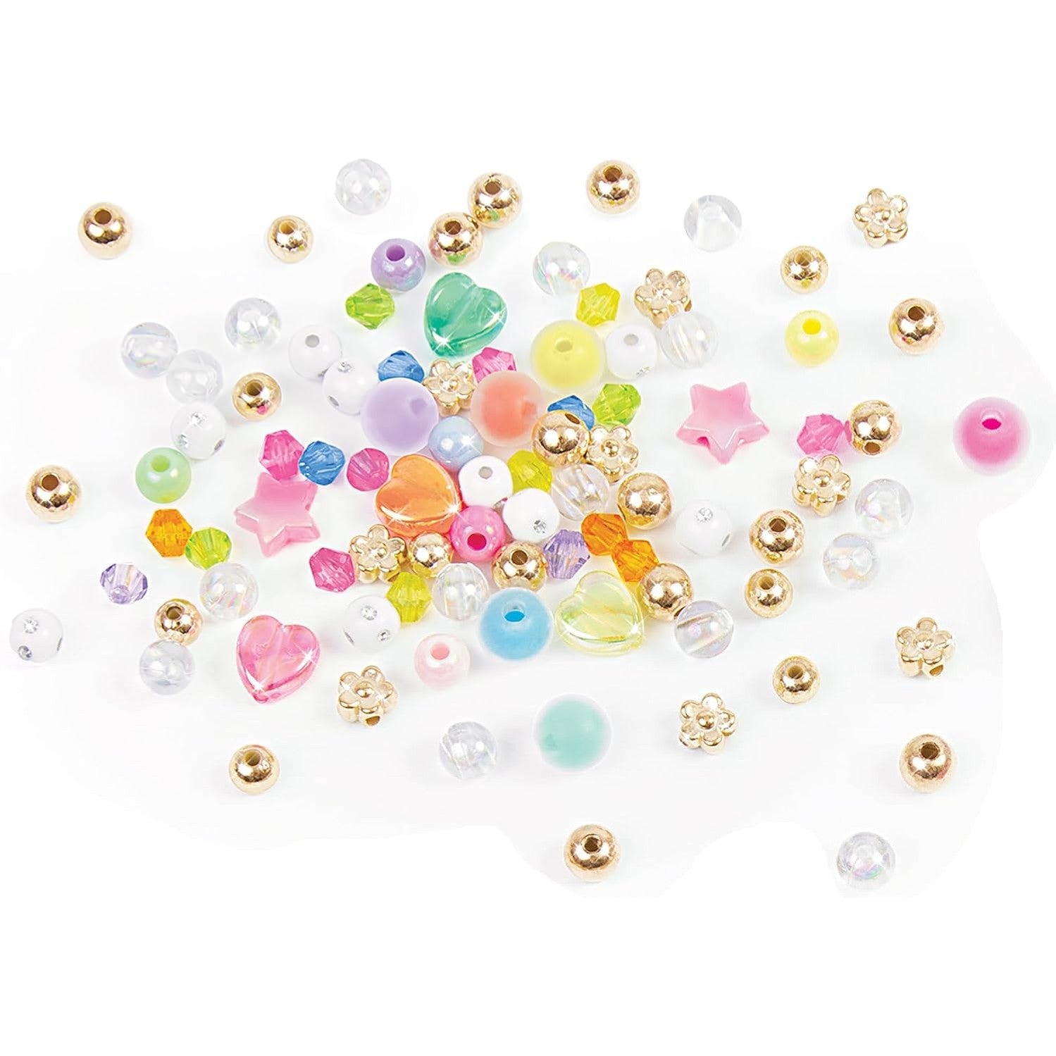Sweet Spin Carnival Lip Gloss Bracelets - 104pc - Medaid International
