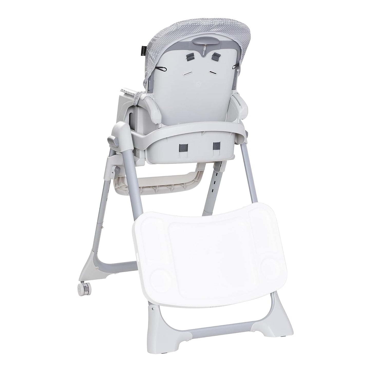 BabyTrend - Everlast 7in1 - High Chair - Charcoal Stone