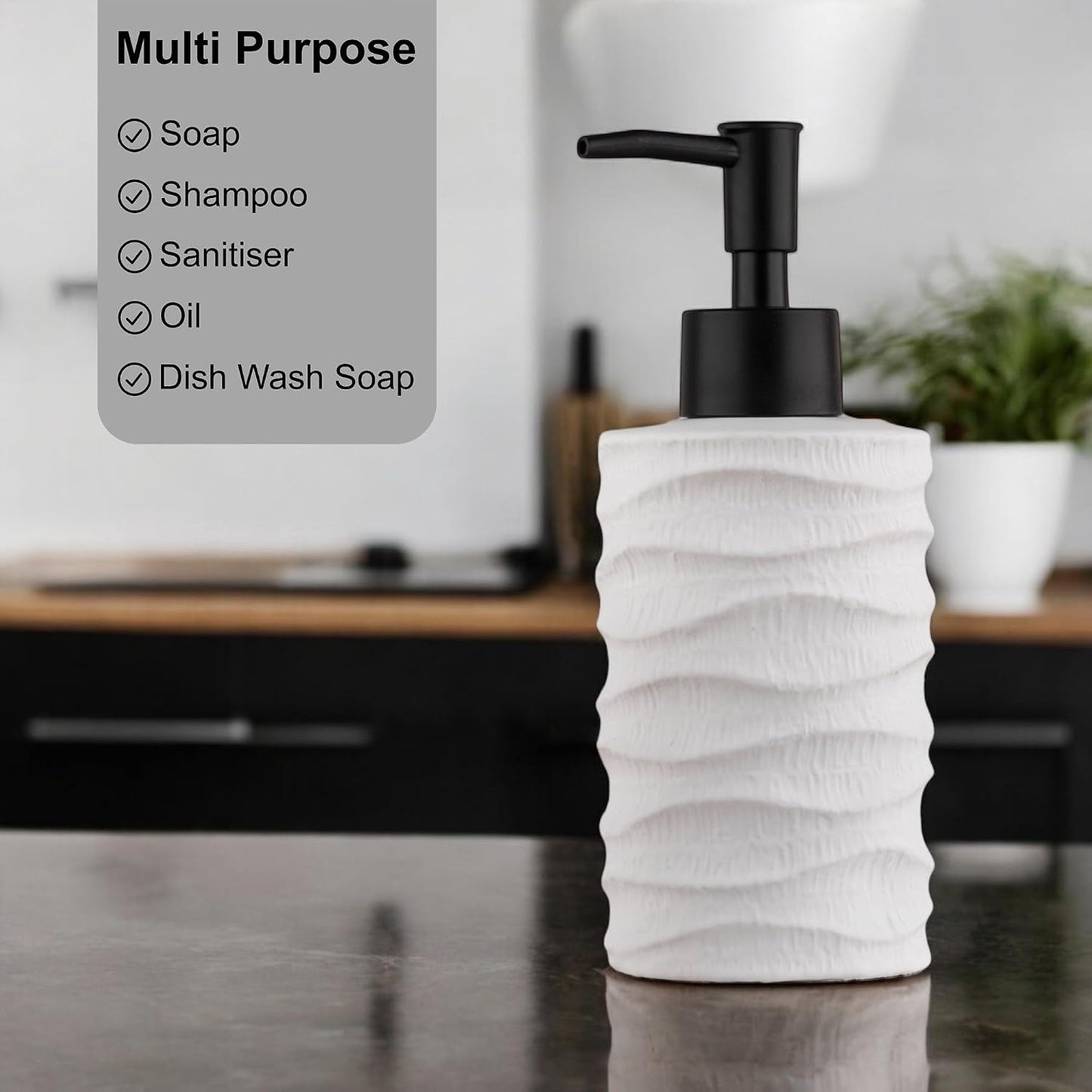 Handwash Soap Dispenser