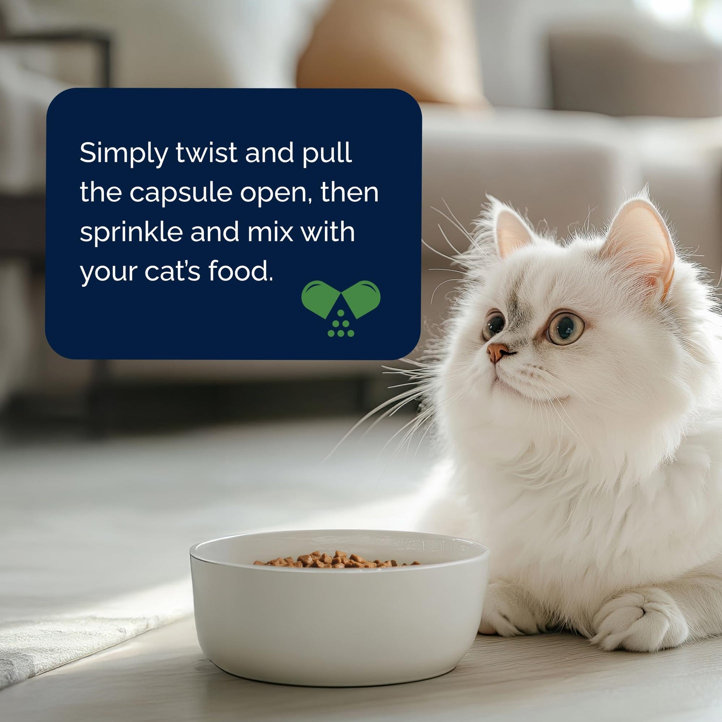 YuMove Joint Care for Senior Cats