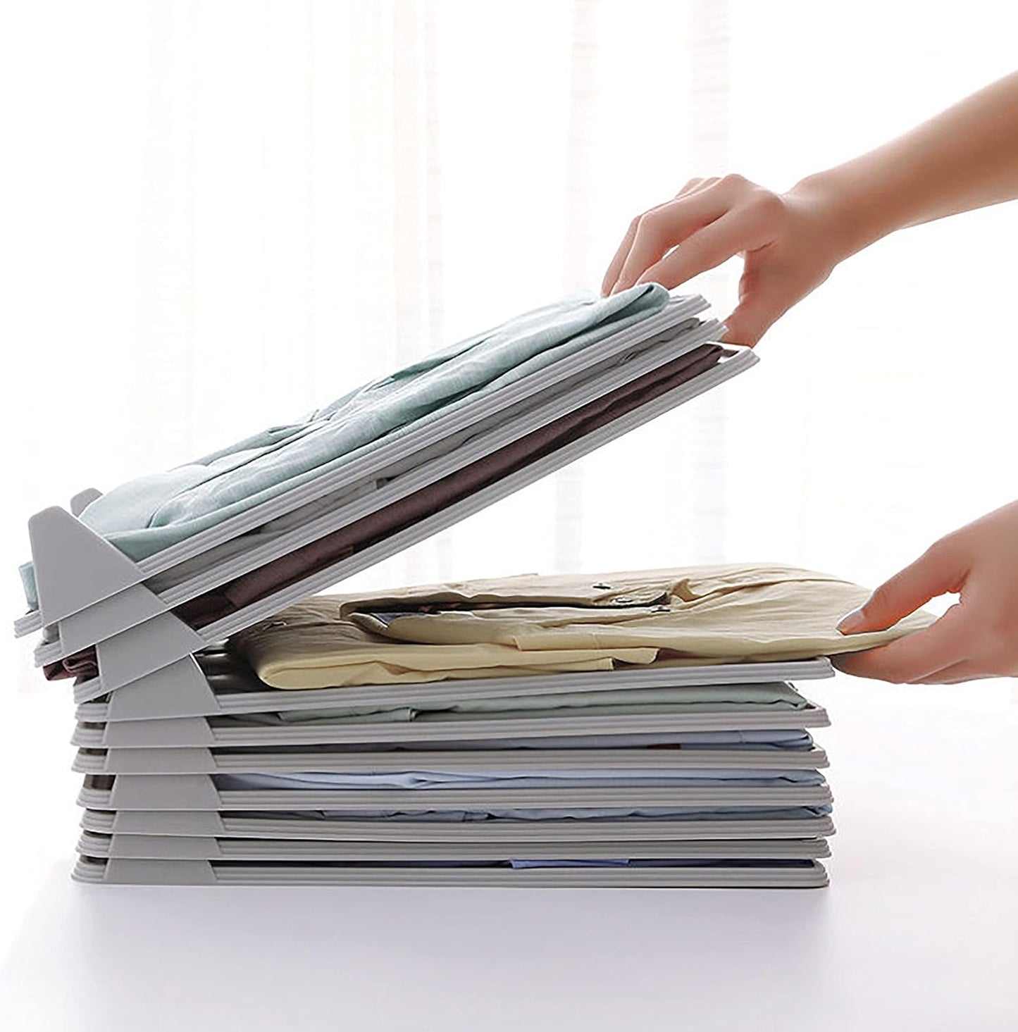 T-Shirt Organizer Set