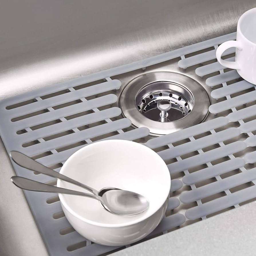 Silicone Sink Mat – Small by OXO
