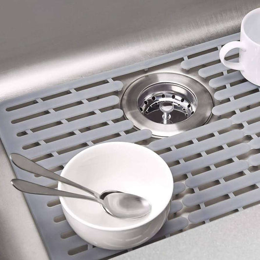 Silicone Sink Mat – Small by OXO