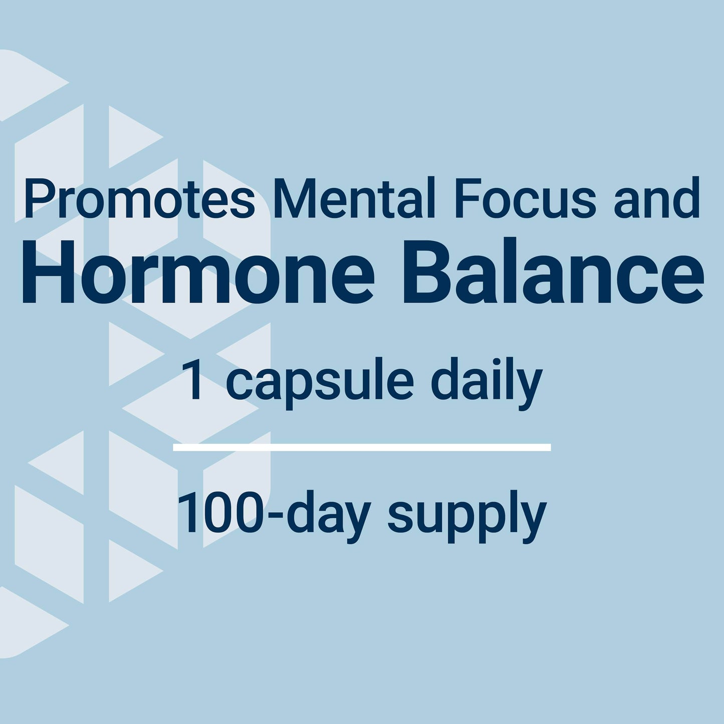 Life Extension Pregnenolone - Hormone Balance Supplement for Healthy Hormone Levels, 100 mg - Hormone Balance, Memory, Focus, Cognitive Health - Gluten-Free, Non-GMO, 100 Capsules - Medaid International