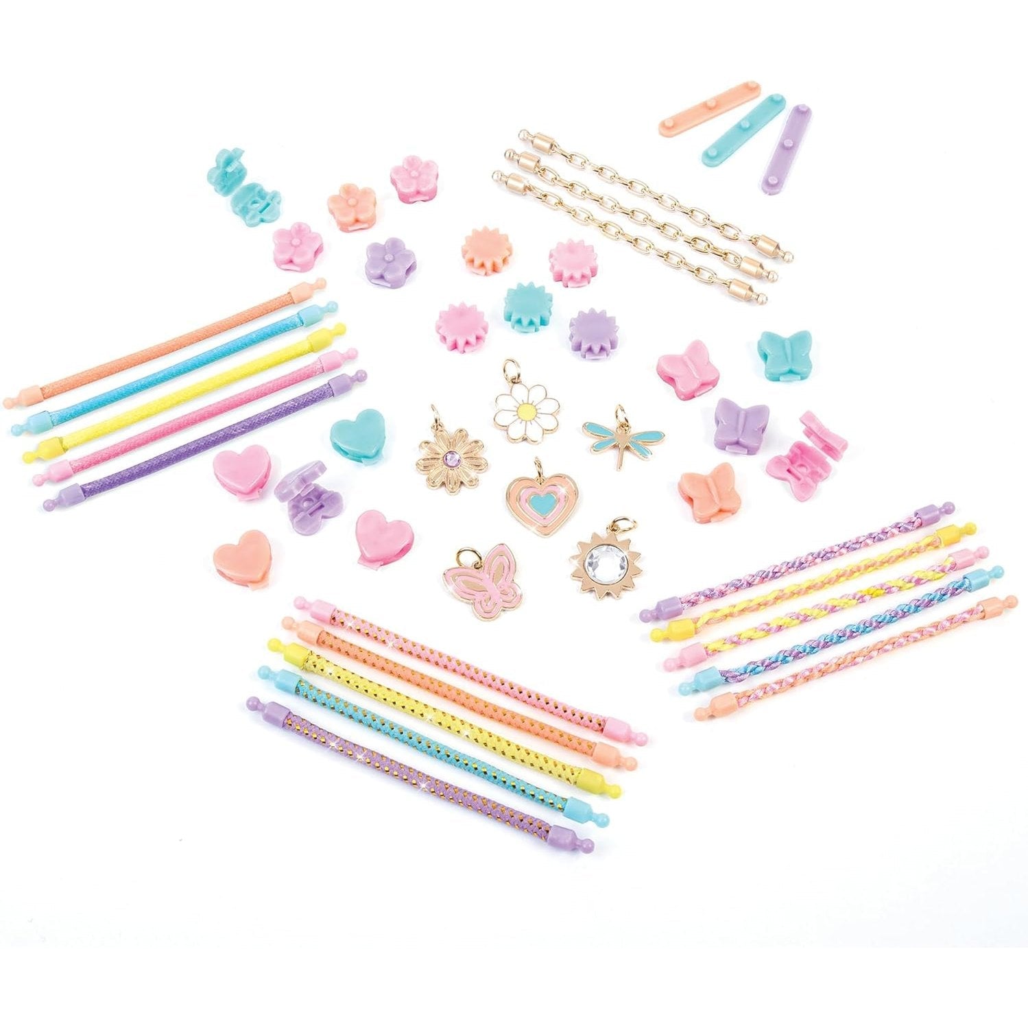 Linked Looks Bracelet Kit - Medaid International