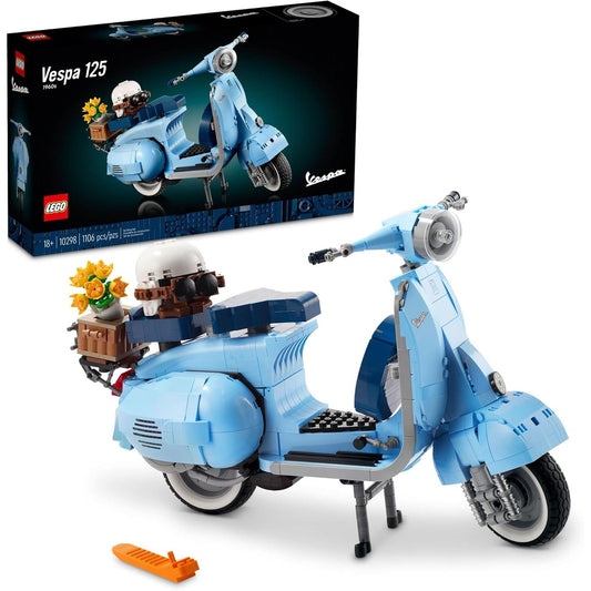 Lego  Vespa 125 (10298)