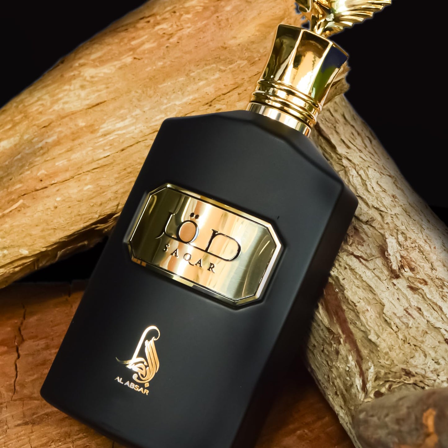 Al Absar Saqar Perfume 100ml - Medaid International