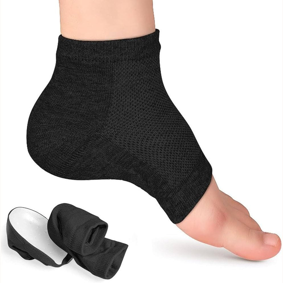 HEIGHT MAX SOCKS PAIR | 2 Pieces جوارب زيادة الطول 2 قطعة