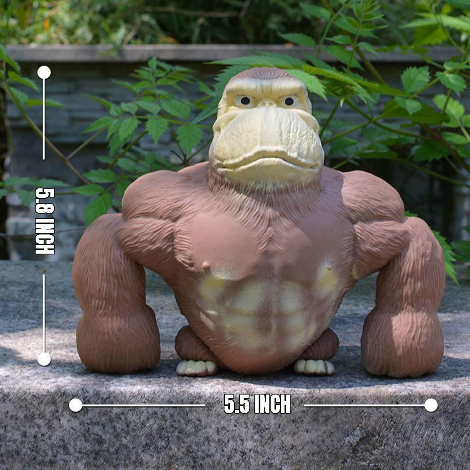 Stretchy Monkey Fidget Toy - Medaid International