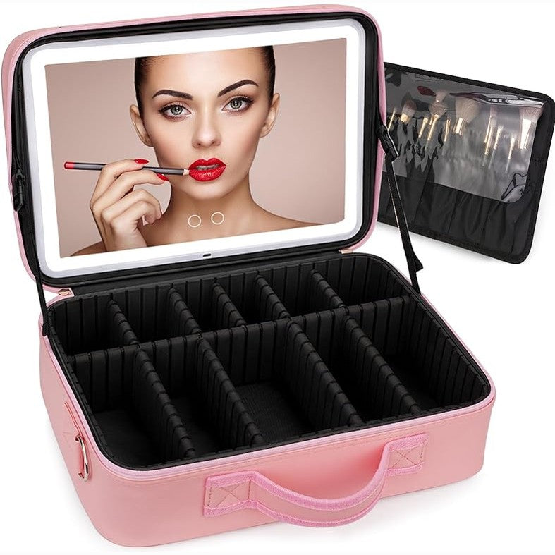 Medaid™️ Ultimate Makeup Bag
