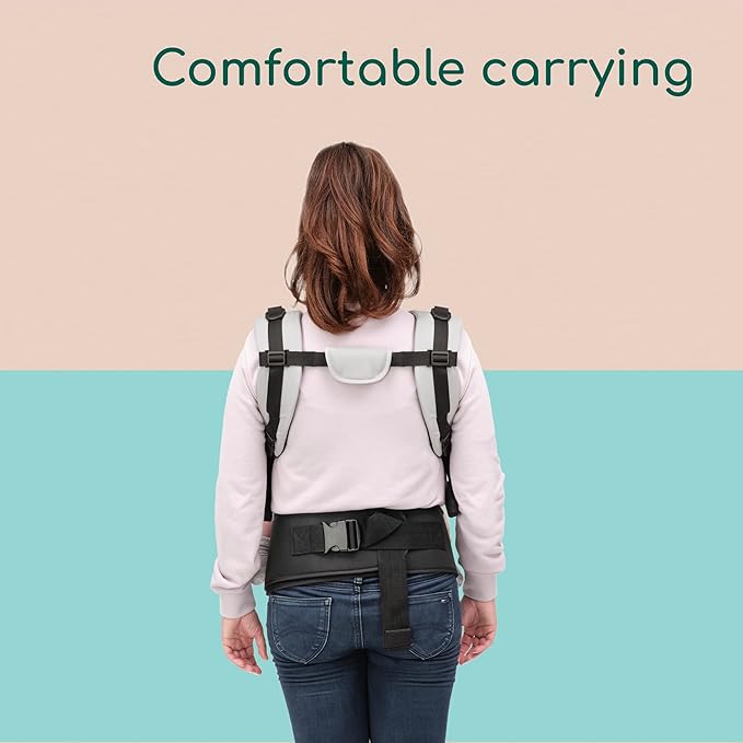 Bebe Confort - PhysioneST Baby Carrier - G Mist