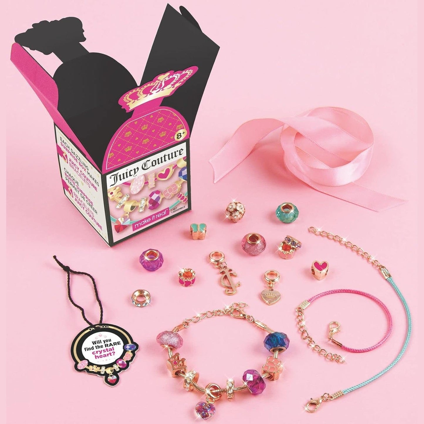 Juicy Couture Surprise Box - Medaid International
