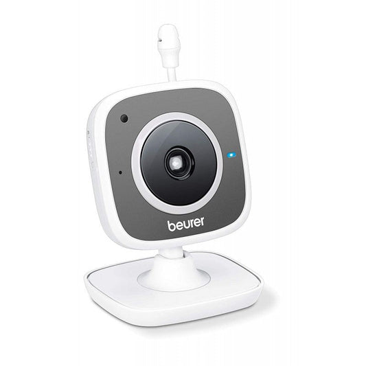 BY 88 Smart Wifi Babycare Camera - Medaid International
